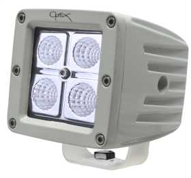 Optilux® Cube 4 LED Driving Lamp